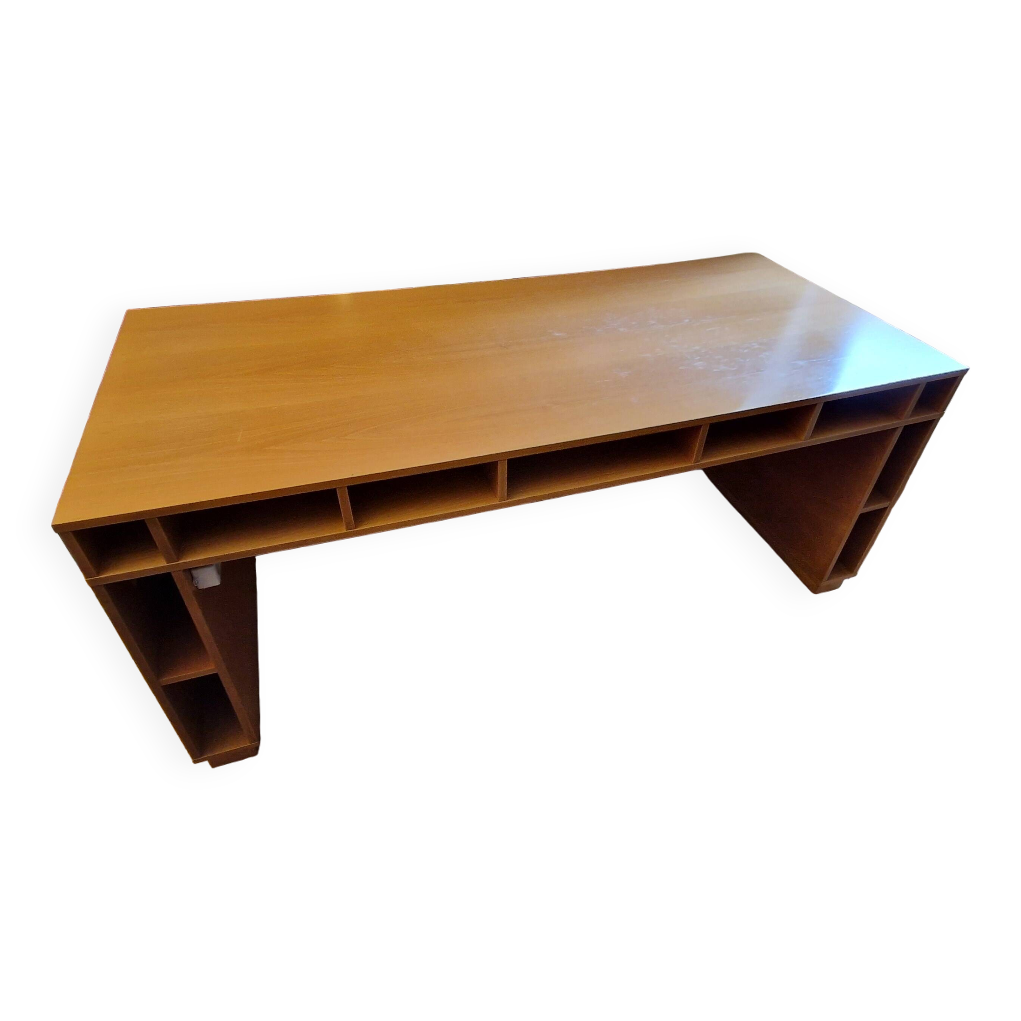 Vintage Habitat desk