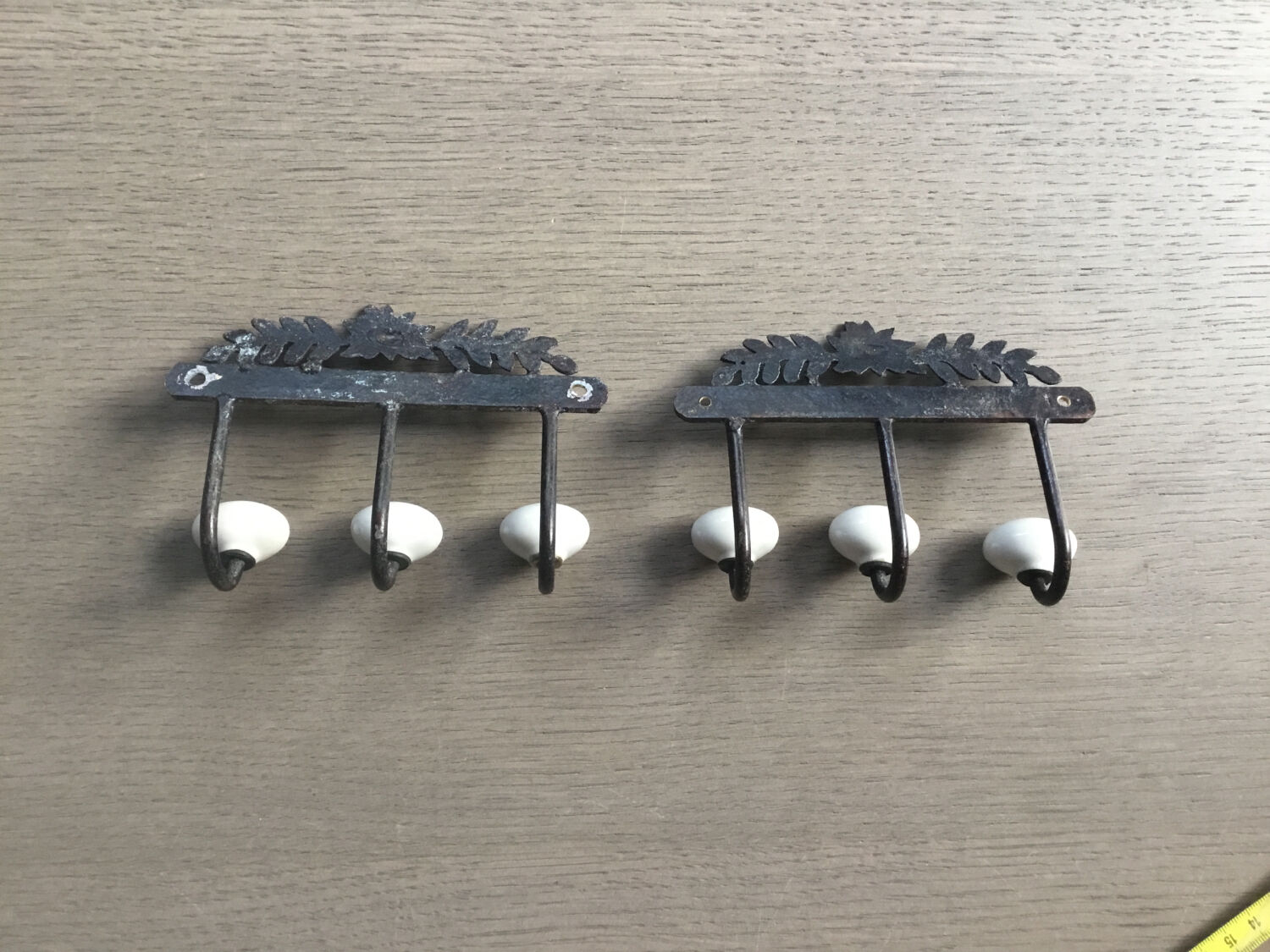Towel hook