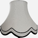 Vintage lampshade