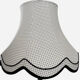 Vintage lampshade