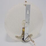 Pair of vintage wall sconces