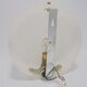 Paire d'appliques murales vintage