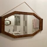 Miroir art déco