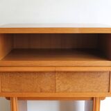 Meuble d'appoint Art Déco des années 1930