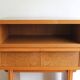 1930's Art Deco Side cabinet