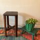 Old stool