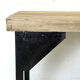 Industrial workbench
