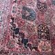 Punjab rug handmade 188 x 285 cm