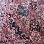 Punjab rug handmade 188 x 285 cm