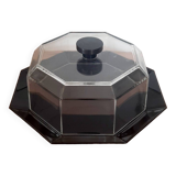 Octime glass bell