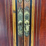 Antique Chinese Cabinet