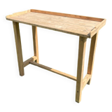 Workshop / craft table