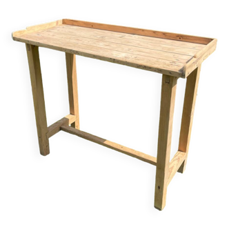 Workshop / craft table