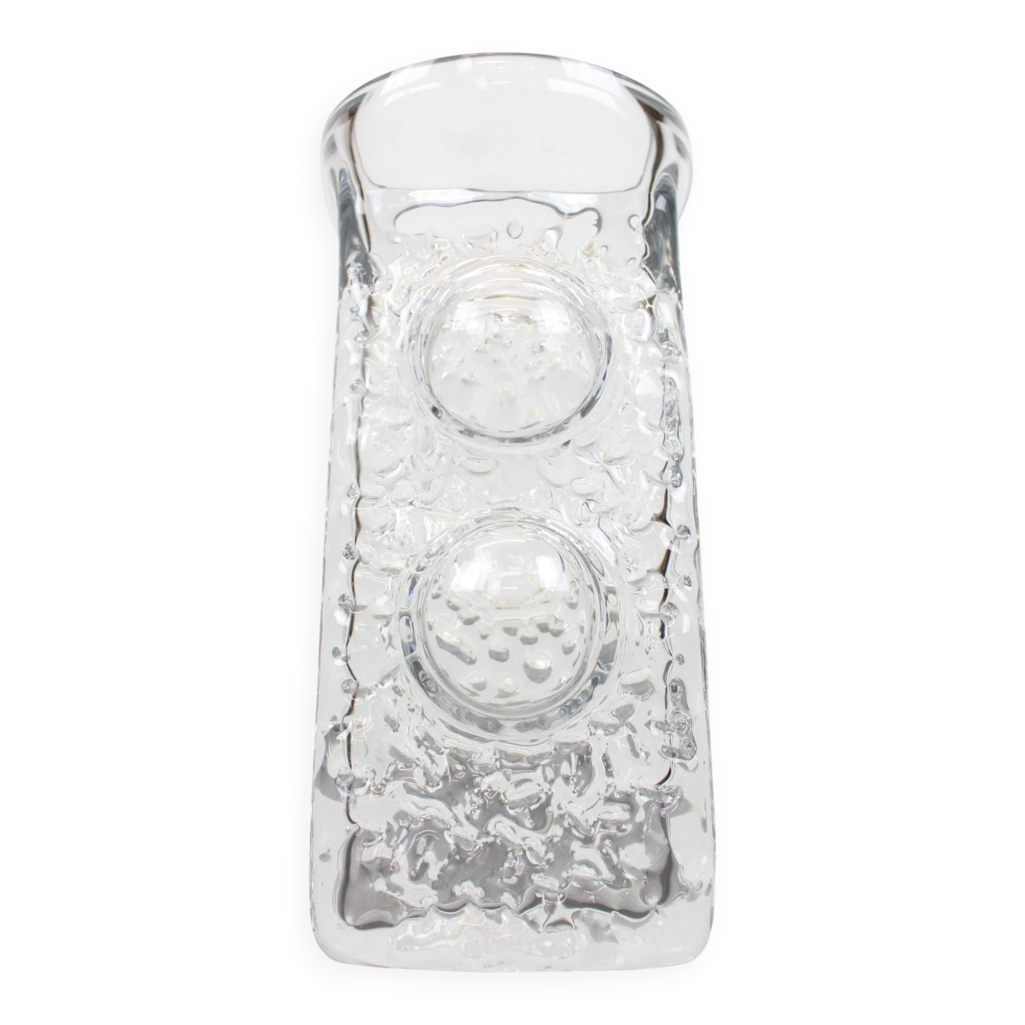 Vase Peill & Putzler, Germany, 1970s