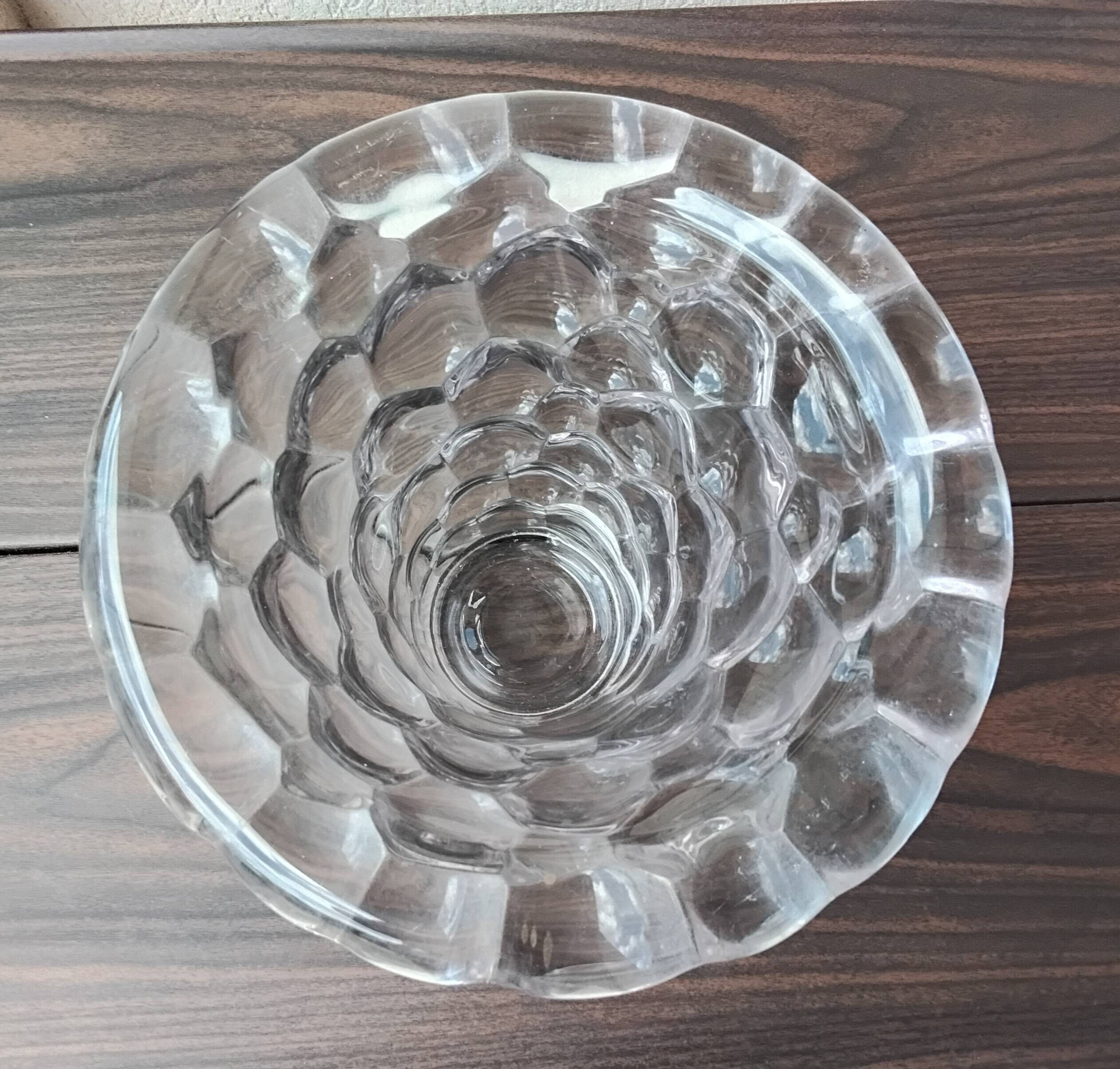 Vase Art Déco D'Avesn