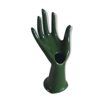 Soliflore vert