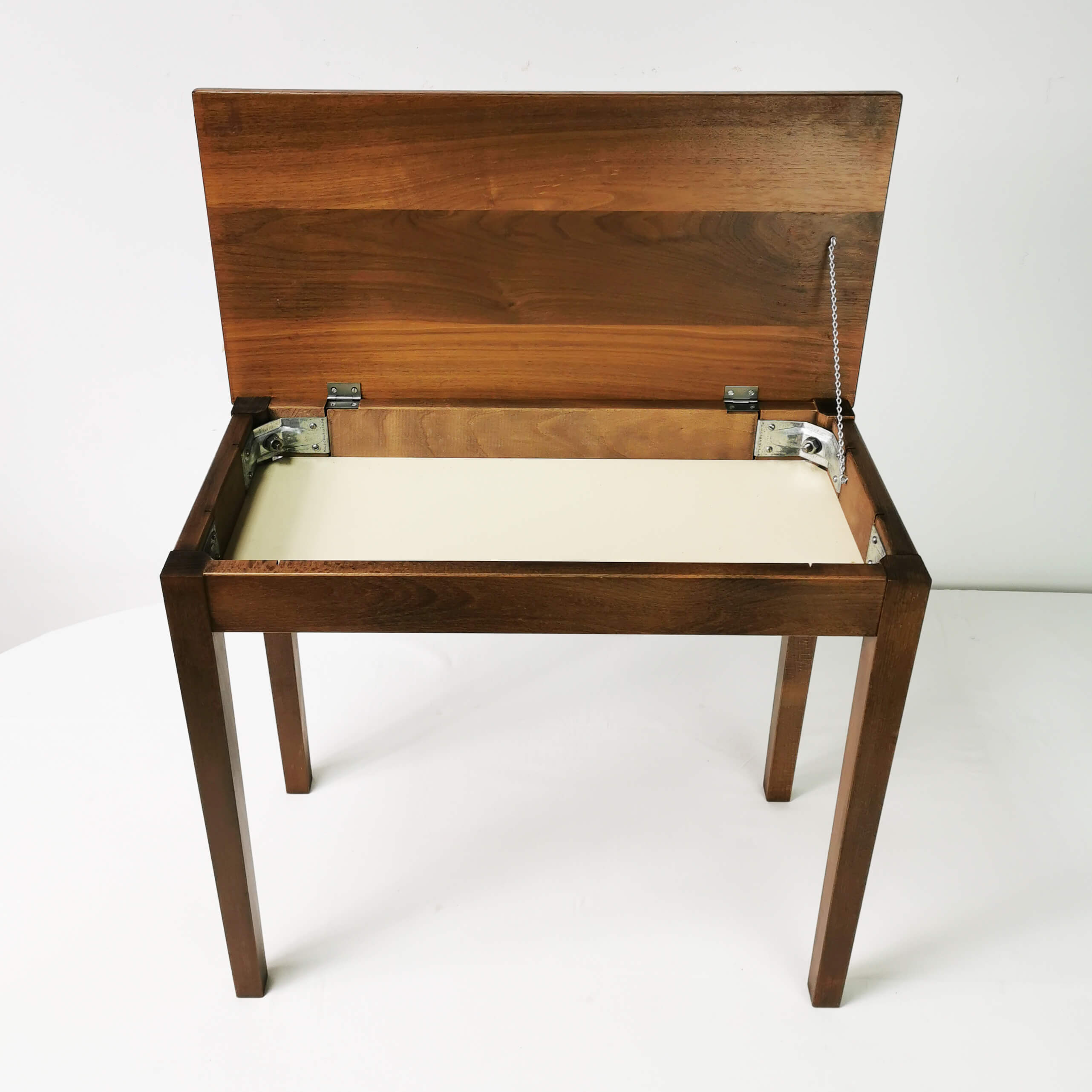 Table with a storage, Germany, 1970s