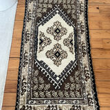 Kairouan alloucha carpet