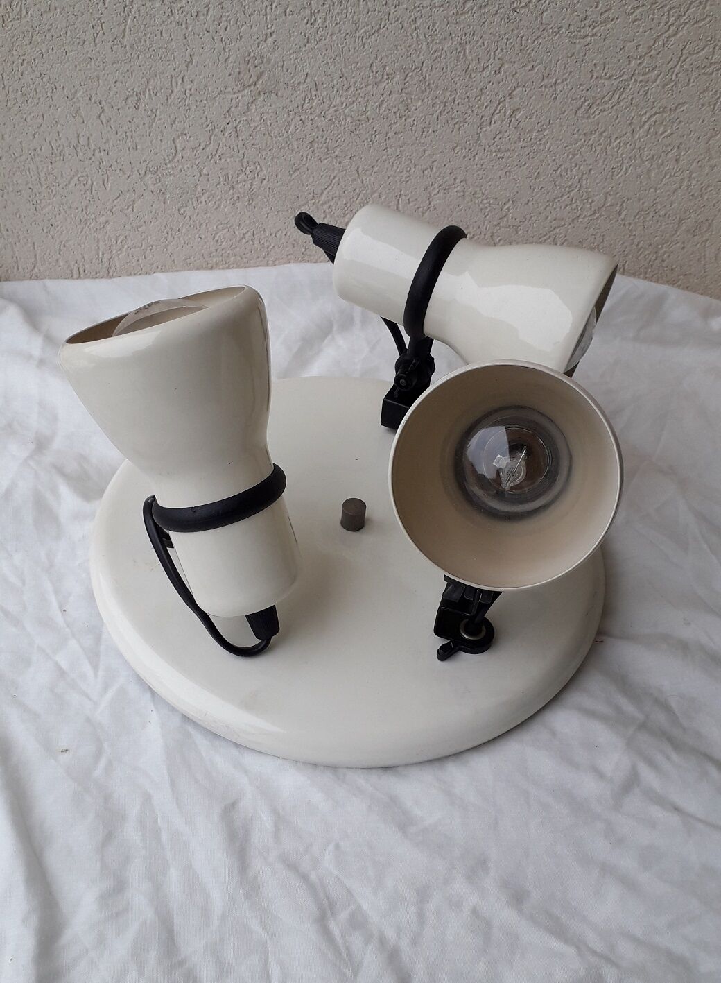 Ceiling lamp 3 spots