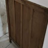 Pink Parisian buffet