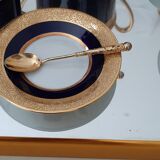 Cups and sugar bowl
