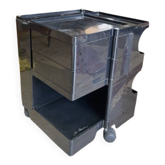 Dessert Bobby Joe Colombo