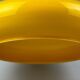 60s 70s ceiling lamp hanging lamp plastic chrome metal space age design