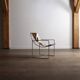 Odile Mir Filo lounge chair model 203 for Prisunic, France 1971