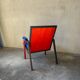 Armchair by Flavio Piras, Italian artist