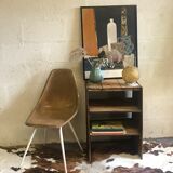 Old  shelf