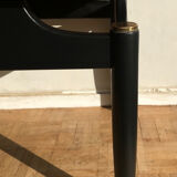 Coffee table E Gum G plan - 1950