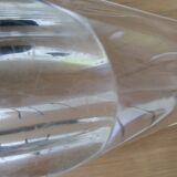 Coupe en cristal de Baccarat
