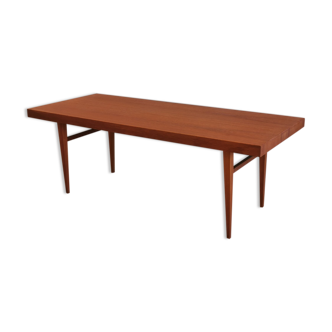 Scandinavian design coffee table from the 1960s, Germany