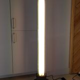 Large industrial-style fixture