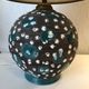 Lamp art deco around 1930/1940