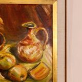 "Still Life" by AK Ahlgren