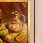 « Nature morte » par AK Ahlgren