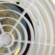 Hanging lamp by Carl Thore for Granhaga Metallindustri, Sweden 1970