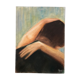 Peinture sur toile