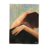 Peinture sur toile