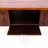 Danish desk from the 1960s. After renovation.