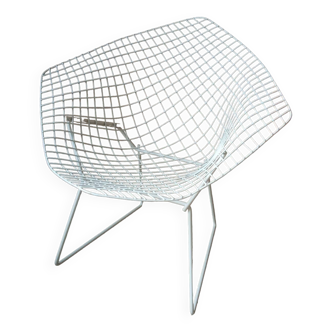 Fauteuil Diamond par Harry Bertoia