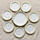 Limoges porcelain dessert service