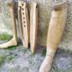 Boot shoe trees