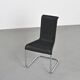 Suite de six chaises B20, Tecta, Allemagne, circa 1980