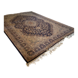 Carpets of Iran origin, 315x215 cm