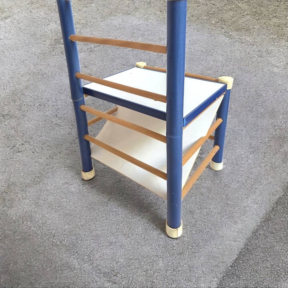 Vintage children's chair