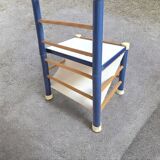 Vintage children's chair