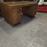 Art Deco desk