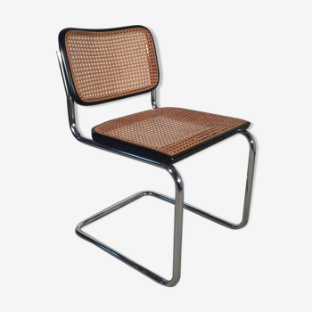 Chair B32 by Marcel Breuer, Gavina, 1970